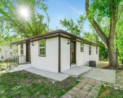 4501 Leavenworth Road, Kansas City