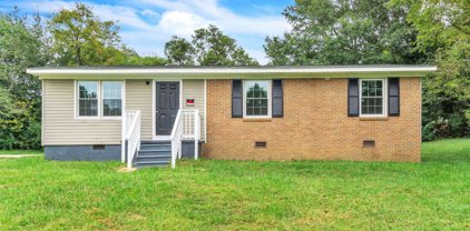 67 Thurgood Marshall, Spartanburg