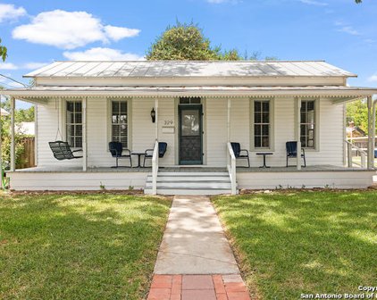 329 N Guenther Ave, New Braunfels