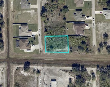 4622 Gene Avenue N, Lehigh Acres
