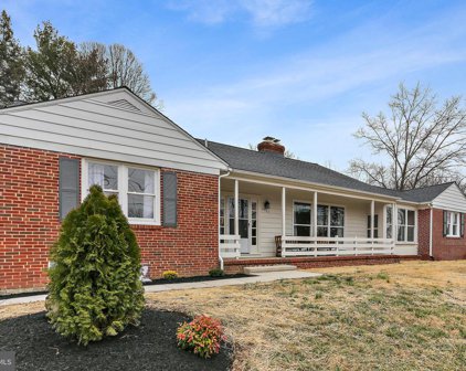 9562 Frederick Rd, Ellicott City