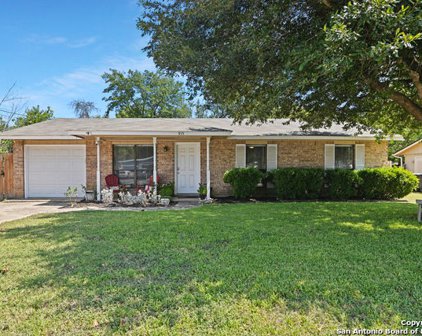 915 Hueco Dr, New Braunfels