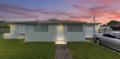 14720 Polk St, Miami
