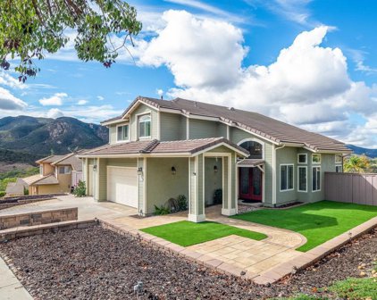 8480 Mesa Heights Road, Santee