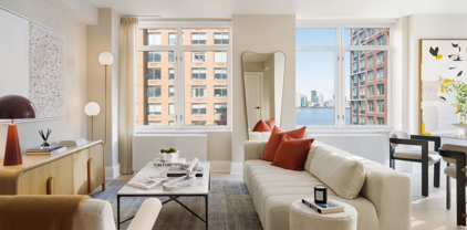 210 Warren  Street Unit 11A, New York