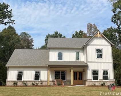 217 Mount Vernon Way, Winterville