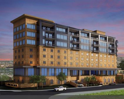 2520 Houston Avenue Unit 701, Houston