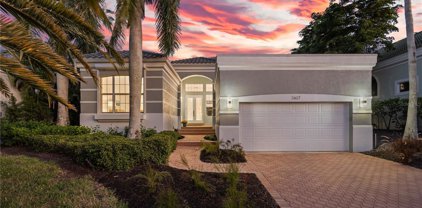 3607 Fair Oaks Place, Longboat Key