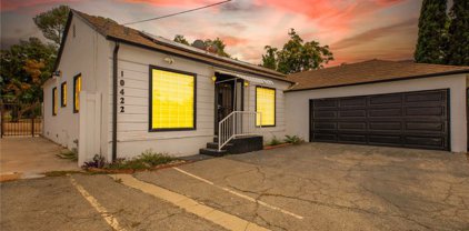 10422 Las Lunitas Avenue, Tujunga