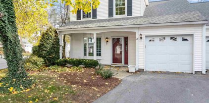 630 Hinesburg Road Unit #24, South Burlington
