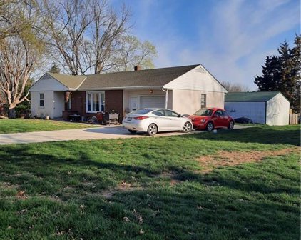 314 E Orchard Street, Odessa