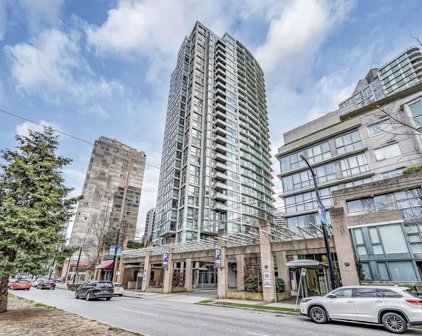 1008 Cambie Street Unit 3002, Vancouver
