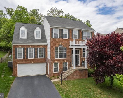 8658 Night Watch Ct, Bristow