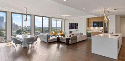 3107 Peachtree Road NE, Atlanta