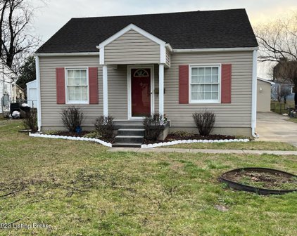 813 Johnson St, Bardstown