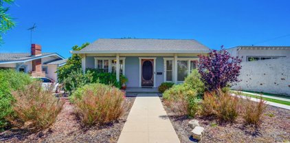 1222 S Patton Avenue, San Pedro