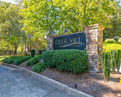 505 River Mill Circle, Roswell