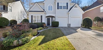 1038 Frog Leap Nw Trail, Kennesaw