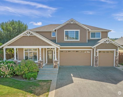 2402 12th Avenue NW, Puyallup