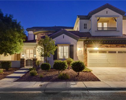 1966 Country Cove Court, Las Vegas