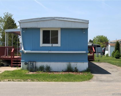 6035 S Transit/#287 Fox Hunt  Road, Lockport-Town-292600