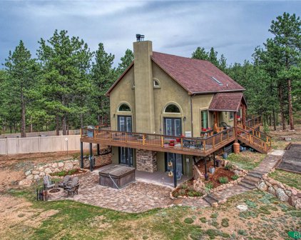 133 Lake Drive, Florissant