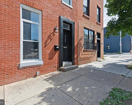 2048 E E Fayette  E Street, Baltimore
