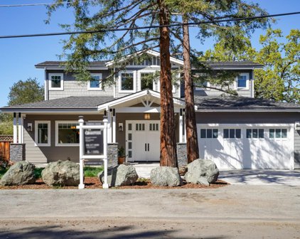 1133 Hazelwood Avenue, Campbell