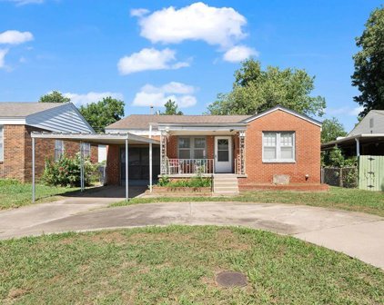 3829 NW 15th Street, Oklahoma City
