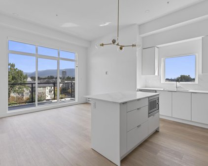 2331 Kelly Avenue Unit 601, Port Coquitlam