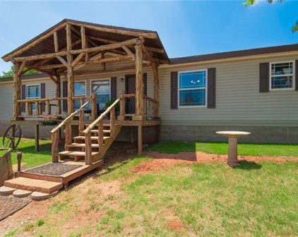 14731 Cedar Bend Drive, Jones