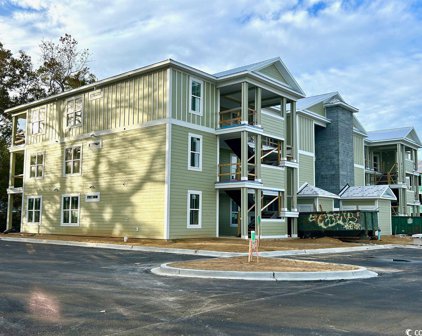 35 Sunny Side Ave. Unit 3-A, Murrells Inlet