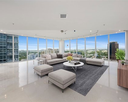 333 Las Olas Way Unit #2910, Fort Lauderdale