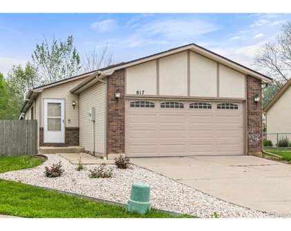 817 Holmes Pl, Berthoud