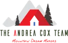 The Andrea Cox Logo