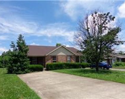 631 Doane Dr, Clarksville