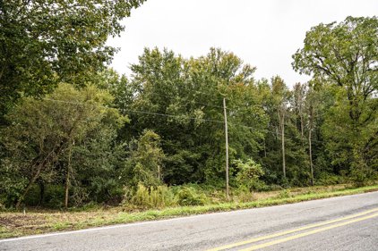 Madron Lake Road, Buchanan