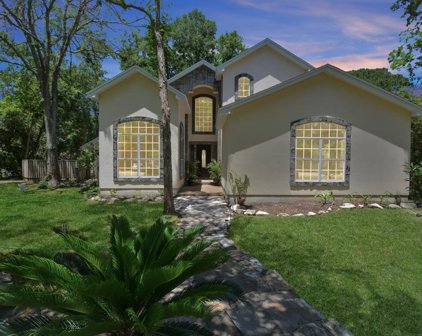 100 Raider Road, Kemah