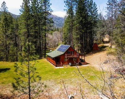 9200 Rainbow Lake Road, Ono