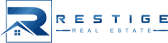 Restige Real Estate Logo