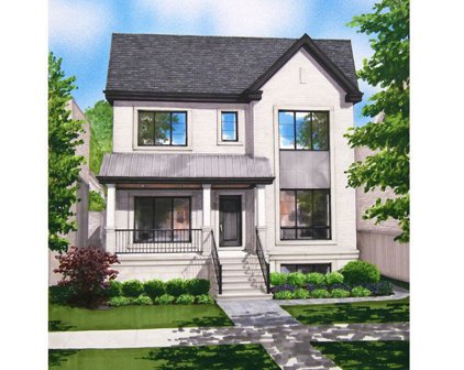 4323 N Bell Avenue, Chicago
