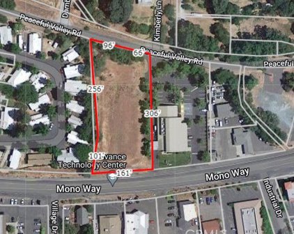 14800 Mono Way, Sonora