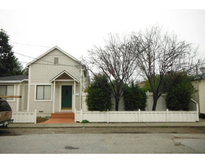 255 Everett Avenue, Campbell