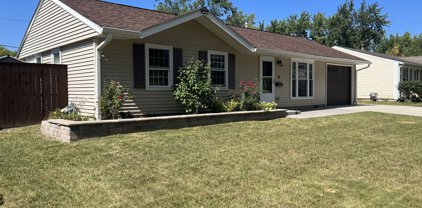 604 Newberry Drive, Streamwood