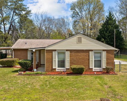 3416 Spring Terrace  Lane, Charlotte