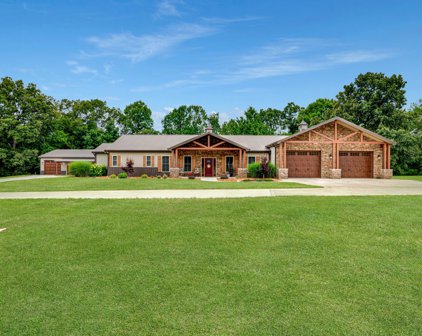 4454 Clarence Murphy Rd, Springfield
