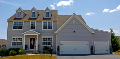316 Woodbridge Dr, Etters