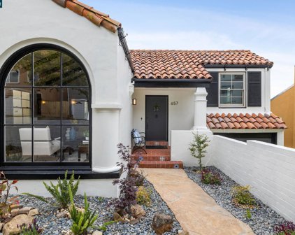 657 Los Palmos Dr, San Francisco