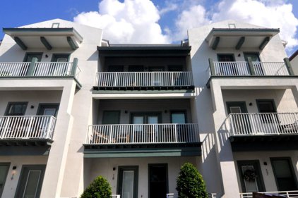 946 Highland Avenue Unit 18, Dunedin