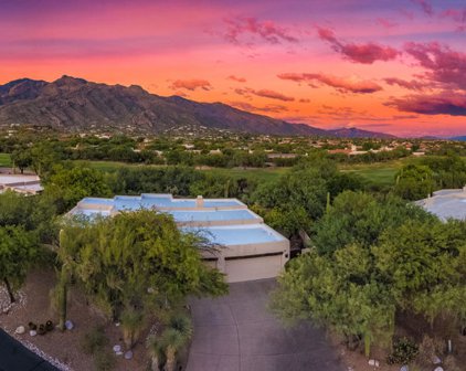 6160 N Via Presilla, Tucson